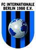 Wappen FC Internationale Berlin 1980 II