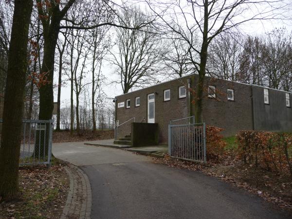 Sportpark Noorbeek - Eijsden-Margraten-Noorbeek