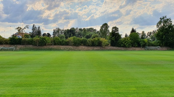 Xaver-Ernst-Sportanlage Platz 3 - Gaimersheim