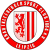 Wappen Knautkleeberger SC 1864