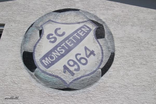 Sportgelände Mönstetten - Dürrlauingen-Mönstetten