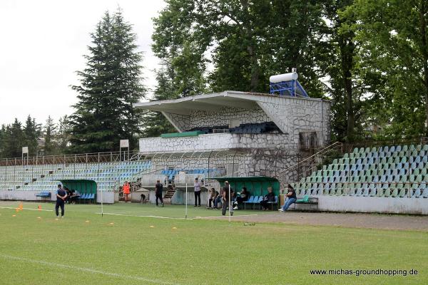 Paata Tatarishvili Tsentraluri Stadioni - Khobi