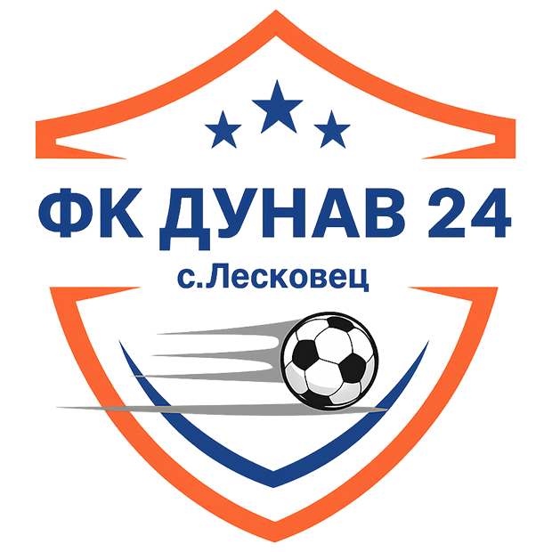 Wappen FK Dunav 24