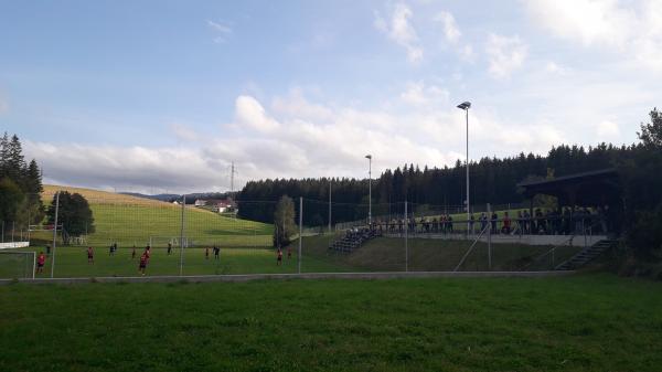 Sportplatz Vornholz - Vornholz