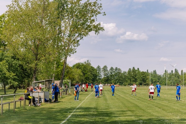 Sportplatz Möglenz - Bad Liebenwerda-Möglenz