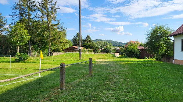 Sportplatz Nenzenheim - Iphofen-Nenzenheim