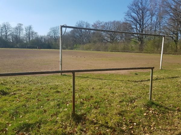 Sportplatz Am Stühm-Süd - Hamburg-Bramfeld