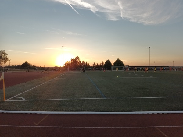 Schulsportplatz - Hermersberg