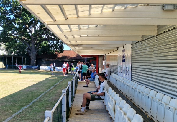 Chalk Lane - London-Barnet, Greater London