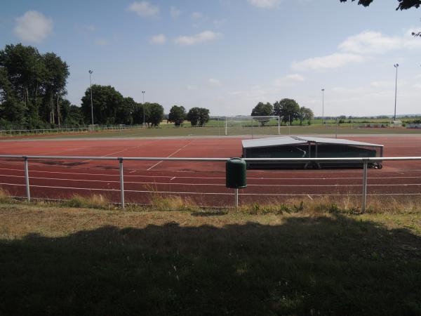 Sportplatz Runkel - Runkel