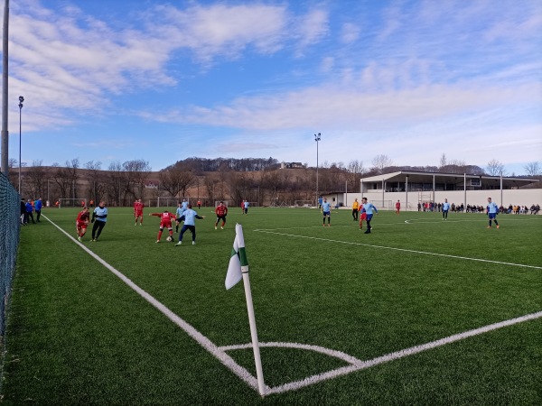 Sportzentrum Gnas Nebenplatz - Gnas