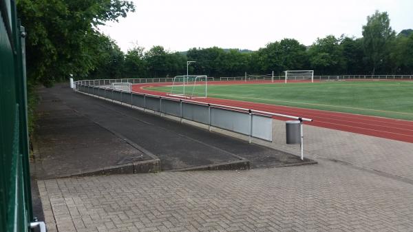 Fußball- & Leichtathletik-Arena Eichen - Kreuztal-Eichen