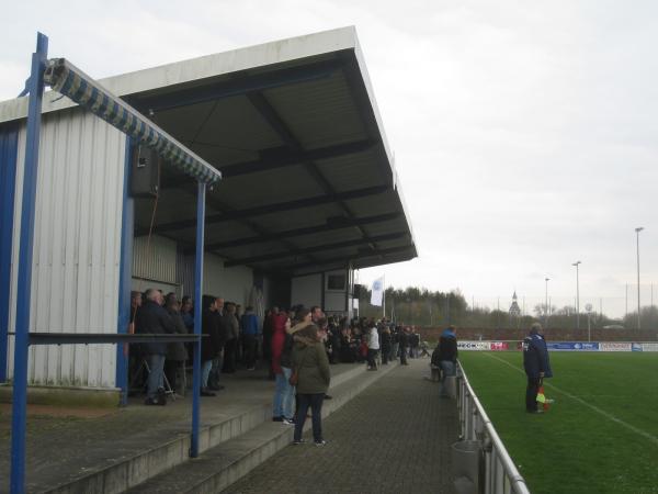 WestfaliArena - Hopsten