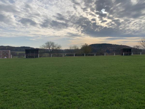 Sportplatz Ruppertsburg - Laubach-Ruppertsburg