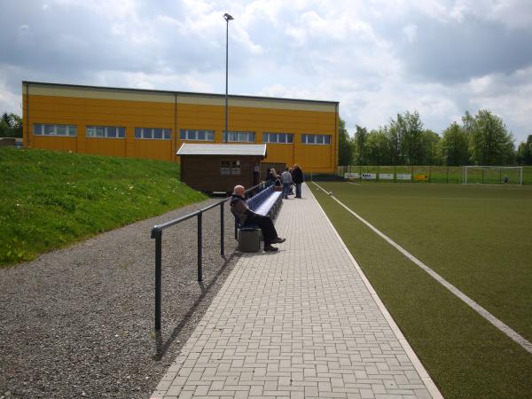 Sportplatz Sekundarschule Nordeifel - Simmerath