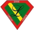 Wappen KS Legia Osiek  105260