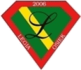 Wappen KS Legia Osiek