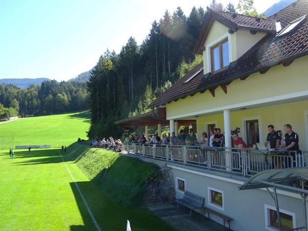 Sportplatz Opponitz - Opponitz
