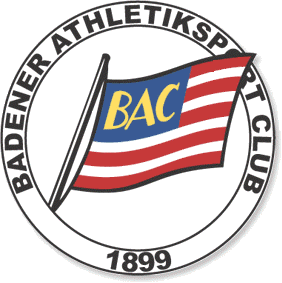 Wappen Badener AC