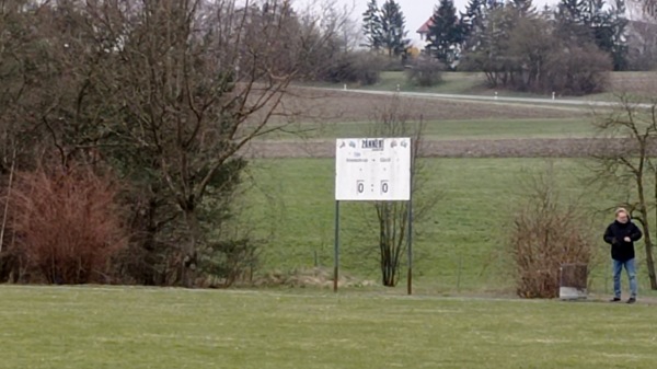 Sportgelände Himmelkron - Himmelkron