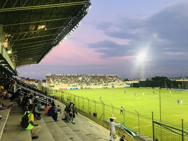 Estadio Jocay - Manta