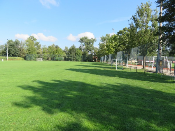Sportanlage Hebertsfelden Platz 2 - Hebertsfelden
