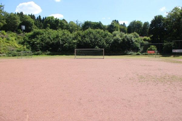 Sportplatz Flora - Monschau