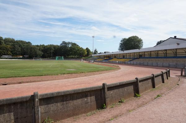 Stedelijk Sportstadion Jules Matthijs - Zottegem