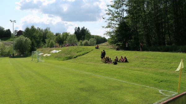 Union Kornspitz Arena - Pregarten