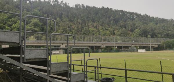 Stadio Palazzo del Pero - Palazzo del Pero