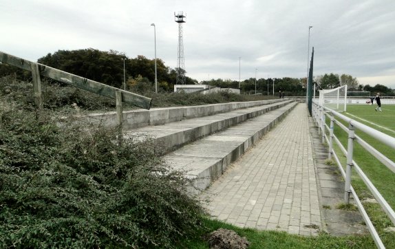 Waldsportstätten - Rehden