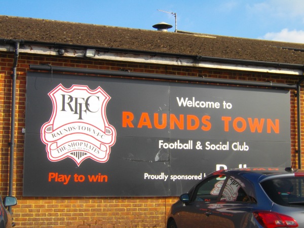Kiln Park - Raunds, Northamptonshire