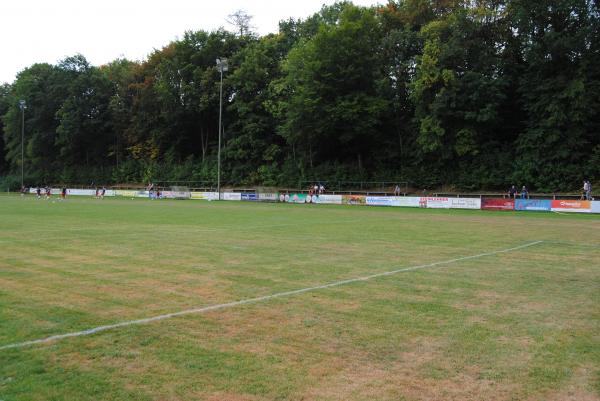 Sportanlage Simbacher Straße - Neuötting