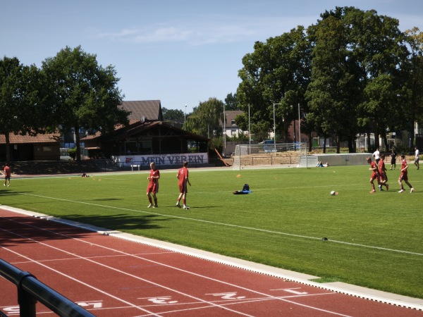 Atlantis-Sportpark am Jahnsportplatz - Dorsten