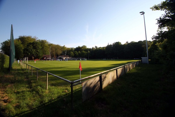 Sportzentrum Rosenstraße - Lippstadt-Eickelborn