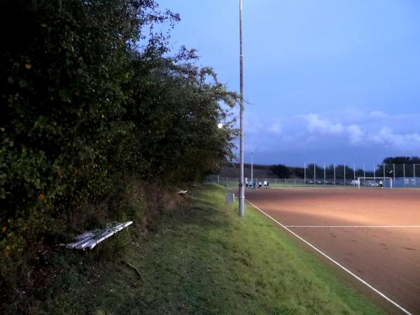 Sportplatz Grevenbroicher Straße - Bedburg-Rath