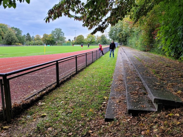 Stadion am Marschweg - Kaltenkirchen