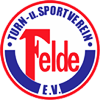 Wappen TuS Felde 1927 diverse