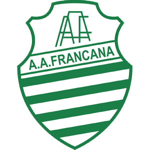 Wappen AA Franca   75392