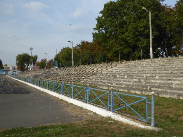Stadion imeni Tonkocheieva - Kamianets-Podilskyi