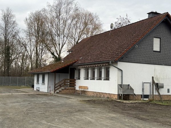 Sportplatz Froschwasser - Stadtallendorf-Schweinsberg