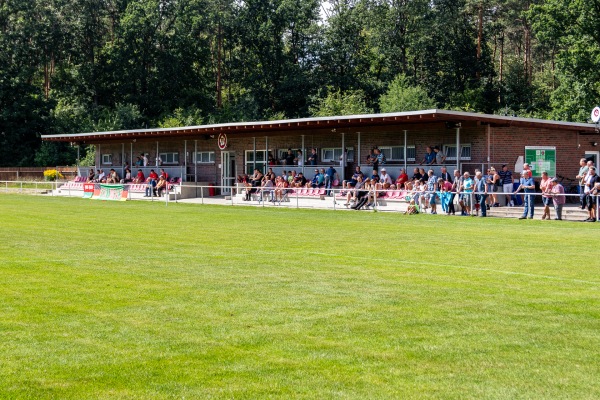 Clade-Sportpark - Naunhof