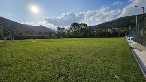 Stadion Chavdar Tsvetkov Igrishte 2 - Svoge