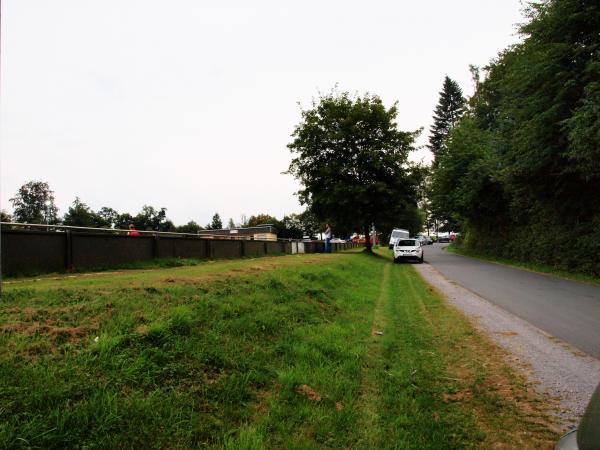 Sportplatz Zur Hinsel - Balve-Beckum