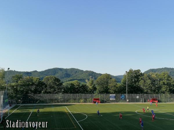 Mittelbergstadion Nebenplatz - Bühlertal