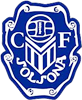 Wappen CF Solsona Wappen CF Solsona 90084