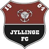 Wappen Jyllinge FC  110549
