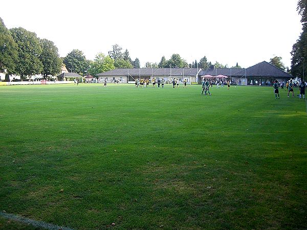 Sportplatz Gistlstraße - Pullach