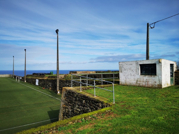 Campo de Jogos Altares - Altares, Ilha Terceira, Açores