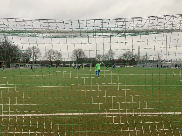 Sportanlage Op den Bökel Platz 2 - Straelen-Broekhuysen